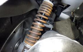 YAMAHA MAJESTY 125 FI