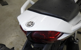 YAMAHA FZ1 FAZER 2008 RN21J