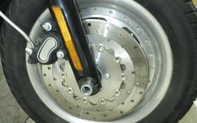 HARLEY FXDF 1580 2008