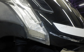 SUZUKI ADDRESS V125 DT11A