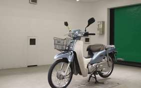 HONDA C50 SUPER CUB 2001 AA04