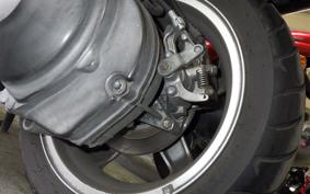 SUZUKI SKYWAVE 250 (Burgman 250) Gen.2 CJ43A