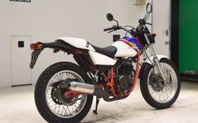 HONDA FTR250 2016 MD17