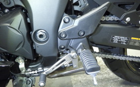 KAWASAKI NINJA1100SX SE 2025