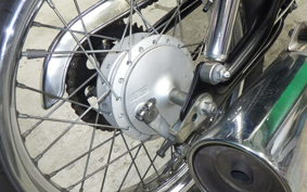 SUZUKI ST250E NJ4CA
