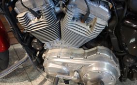 HARLEY XL883L 2011 CR2