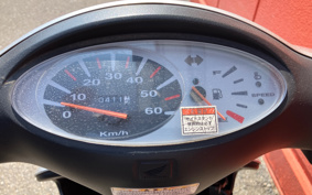 HONDA DIO AF56