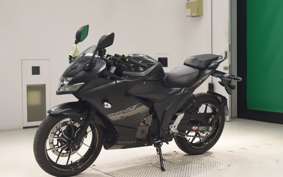 SUZUKI ｼﾞｸｻｰSF250 ED22Y