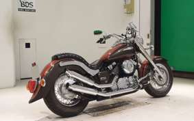 YAMAHA DRAGSTAR 400 CLASSIC 1999 4TR