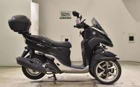 YAMAHA TRICITY 125 SE82J
