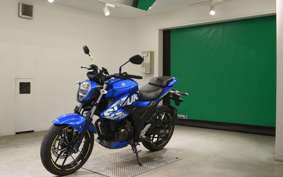SUZUKI GIXXER 250 2024 ED22B