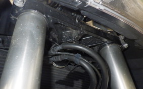 HONDA VFR1200F 2010 SC63
