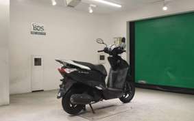 HONDA LEAD 125 JF45