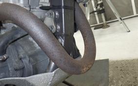 SUZUKI DR-Z400S 2001 SK43A