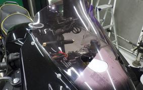 KAWASAKI ZZ1400 NINJA R 2006 ZXT40A