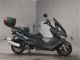 Фото Yamaha MAJESTY 125 с японского аукциона