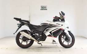 KAWASAKI NINJA 250R EX250K