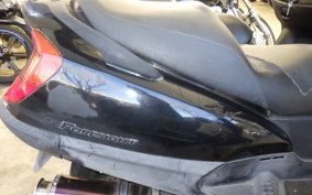 HONDA FORESIGHT EX MF04