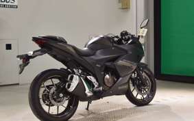 SUZUKI ジクサー250 SF 2026 ED22Y