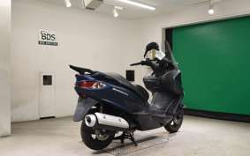 SUZUKI BURGMAN200A 1987 CH41A