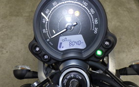 TRIUMPH STREET TWIN 2021