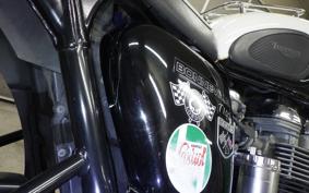 TRIUMPH BONNEVILLE T100 2004
