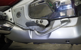 HONDA GL 1800 GOLD WING 2012