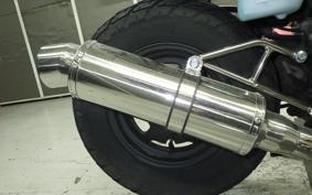 HONDA ZOOMER 2007 AF58