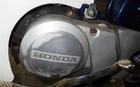 HONDA C70 SUPER CUB C70