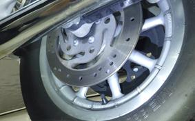 HARLEY FLTRI 1450 2005
