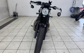 TRIUMPH BONNEVILLE BO BAR 2017 DAD76H