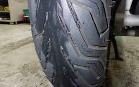 HONDA PCX 125 JF81