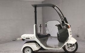 HONDA GYRO TA03