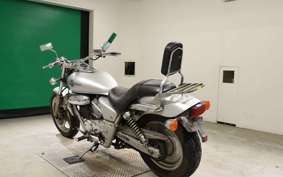 HONDA MAGNA 250 2014 MC29
