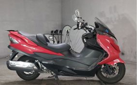 SUZUKI SKYWAVE 250M CJ45A