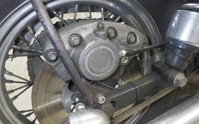 HARLEY FXS 1340 1980