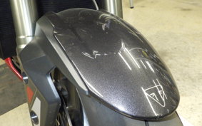 TRIUMPH STREET TRIPLE RS 2024