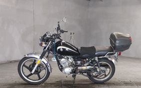 YAMAHA YB125SP PCJL