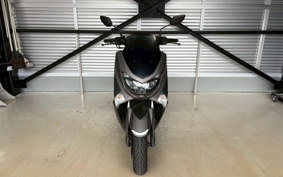 YAMAHA NMAX ABS SED6J