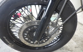 HONDA STEED 400 2002 NC26