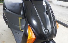 SUZUKI LET's 5 CA47A