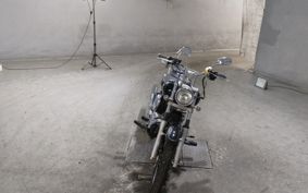 YAMAHA DRAGSTAR 250 VG02J