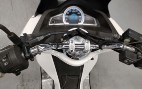 HONDA PCX125 JF56