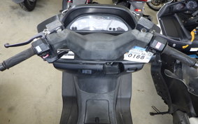 YAMAHA MAJESTY 250 Gen.2 SG03J