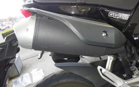 HONDA ｸﾞﾛﾑ
