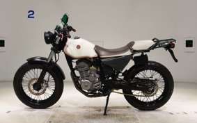 HONDA FTR223 MC34
