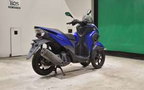 YAMAHA TRICITY 155 A 2014 SG37J