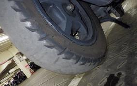SUZUKI ADDRESS V125 DT11A