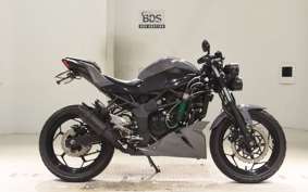 KAWASAKI NINJA 250 SL BX250A