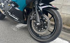 KAWASAKI NINJA 400 2021 EX400G